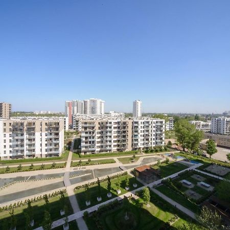 Maya'S Flats & Resorts 104 - Letnica Apartment Gdańsk Exterior foto