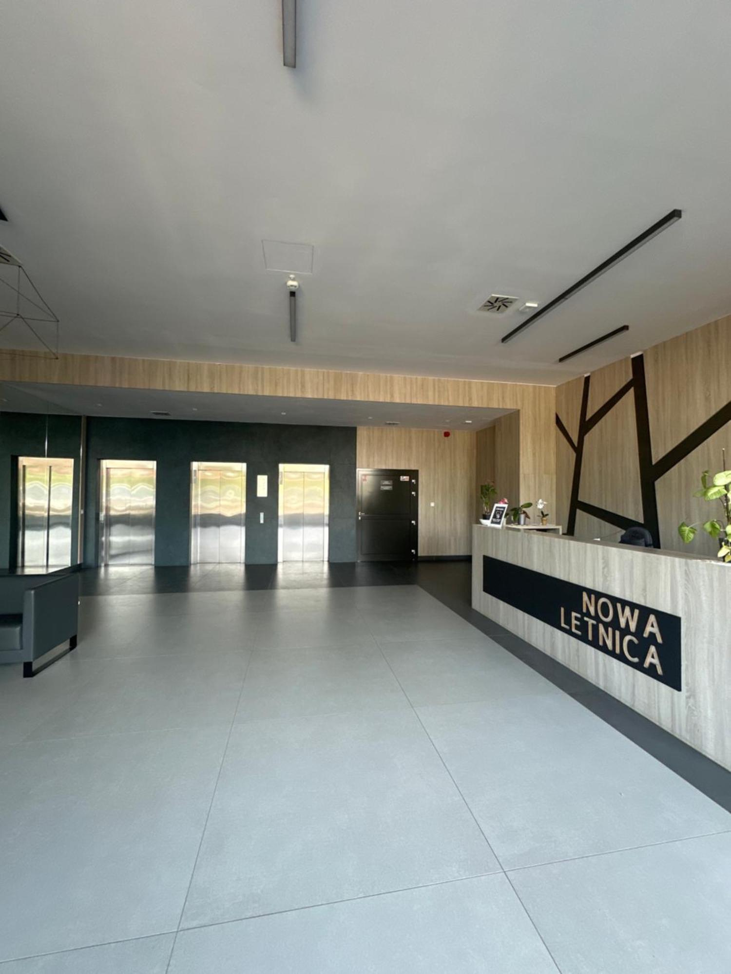 Maya'S Flats & Resorts 104 - Letnica Apartment Gdańsk Exterior foto